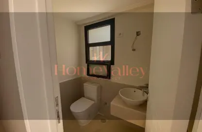 شقة - 3 غرف نوم - 3 حمامات للايجار في أو ويست - كمبوندات 6 أكتوبر - مدينة 6 أكتوبر - الجيزة