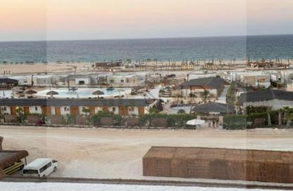 Chalet - 4 Bedrooms - 5 Bathrooms for sale in Al Masyaf - Ras Al Hekma - North Coast