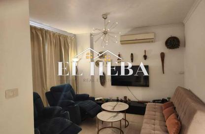Apartment - Studio - 1 Bathroom for rent in Madinaty - Cairo