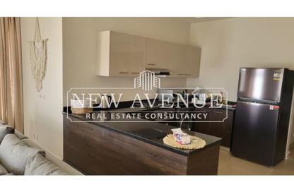 Chalet - 3 Bedrooms - 2 Bathrooms for sale in Azha - Al Ain Al Sokhna - Suez