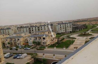 Townhouse - 2 - 3 for sale in Cluster 18 - Hyde Park - New Cairo City - Cairo