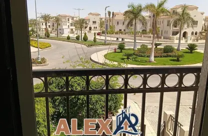 فيلا - 4 غرف نوم - 3 حمامات للايجار في مول إيليت العاصمه الإداريه الجديدة - ام يو-23 - العاصمة الإدارية الجديدة - القاهرة