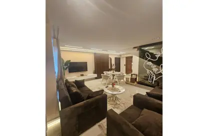 Apartment - 2 Bedrooms - 2 Bathrooms for rent in Stone Residence - 5th Settlement Compounds - The 5th Settlement - New Cairo City - Cairo