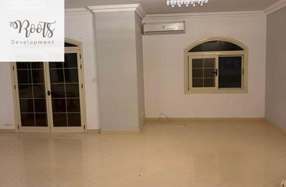 Apartment - 3 - 1 for sale in Doctor Ali Lotfy St. - 3rd District - Sheikh Zayed City - Giza