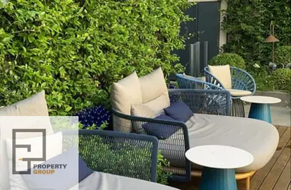 Chalet - 3 Bedrooms - 3 Bathrooms for sale in Cali Coast - Ras Al Hekma - North Coast