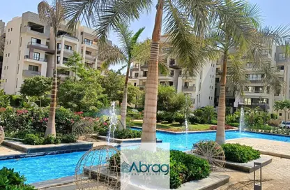 شقة - 3 غرف نوم - 3 حمامات للبيع في استوريا بارك - حدائق اكتوبر - مدينة 6 أكتوبر - الجيزة