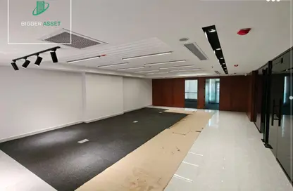 Office Space - 2 Bedrooms - 4 Bathrooms for rent in Bavaria Town - Zahraa El Maadi - Hay El Maadi - Cairo Office Space - 2 Bedrooms - 4 Bathrooms for rent in Bavaria Town - Zahraa El Maadi - Hay El Maadi - Cairo