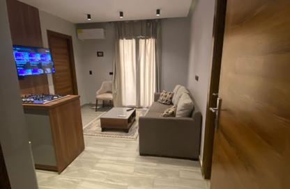 شقة - 1 للايجار في عمارات الاندلس - حى الاندلس - مدينة القاهرة الجديدة - القاهرة
