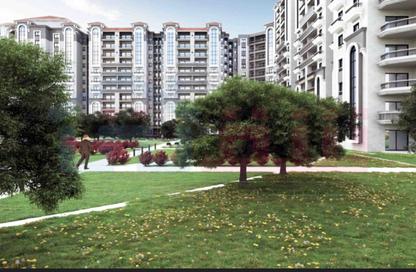 Apartment - 3 Bedrooms - 3 Bathrooms for sale in Muruj - Smouha - Hay Sharq - Alexandria