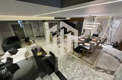 منزل مزدوج - 4 غرف نوم - 5 حمامات للبيع في ميفيدا - كمبوندات التجمع الخامس - التجمع الخامس - مدينة القاهرة الجديدة - القاهرة