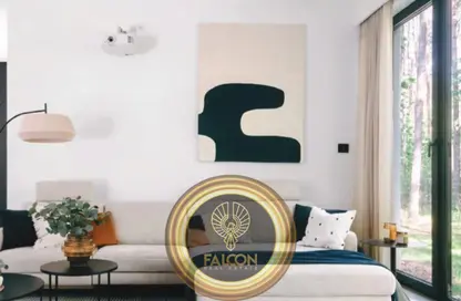 Apartment - 3 Bedrooms - 2 Bathrooms for sale in Talala - New Heliopolis Compounds - New Heliopolis - Cairo