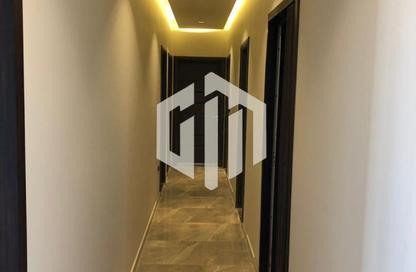Apartment - 4 Bedrooms - 3 Bathrooms for rent in Eastown - 5th Settlement Compounds - The 5th Settlement - New Cairo City - Cairo