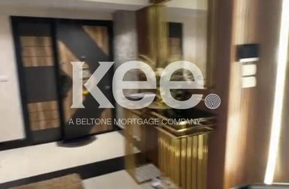 Townhouse - 3 Bedrooms - 3 Bathrooms for sale in Park Corner - Hyde Park - New Cairo City - Cairo