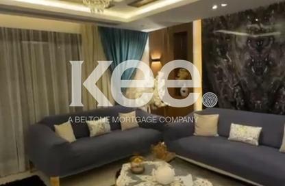Townhouse - 3 Bedrooms - 3 Bathrooms for sale in Park Corner - Hyde Park - New Cairo City - Cairo