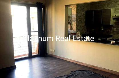 Apartment - 2 - 2 for rent in Casa - Sheikh Zayed Compounds - Sheikh Zayed City - Giza