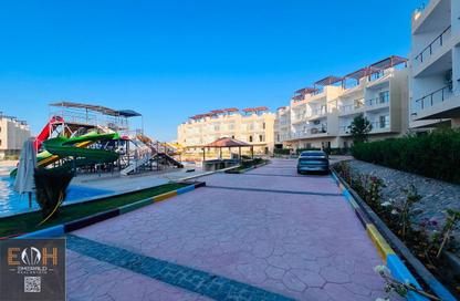 Villa - 3 - 2 for sale in Holidays - Hurghada Resorts - Hurghada - Red Sea