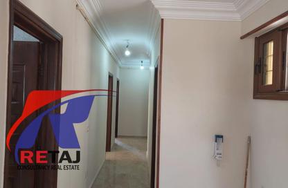 شقة - 3 - 3 للايجار في عمارات النرجس - النرجس - مدينة القاهرة الجديدة - القاهرة