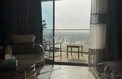 Apartment - 3 Bedrooms - 3 Bathrooms for sale in Zed Towers - Sheikh Zayed Compounds - Sheikh Zayed City - Giza