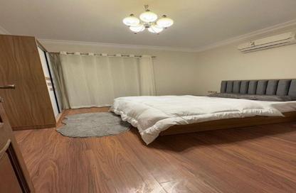 Apartment - 3 Bedrooms - 4 Bathrooms for rent in Westown - Sheikh Zayed Compounds - Sheikh Zayed City - Giza