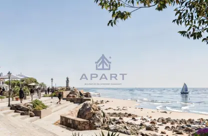 فيلا - 4 غرف نوم - 5 حمامات للبيع في راملا - راس الحكمة - الساحل الشمالي