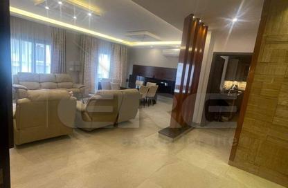 Apartment - 2 Bedrooms - 3 Bathrooms for rent in Eastown - 5th Settlement Compounds - The 5th Settlement - New Cairo City - Cairo Apartment - 2 Bedrooms - 3 Bathrooms for rent in Eastown - 5th Settlement Compounds - The 5th Settlement - New Cairo City - Cairo