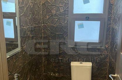 Apartment - 2 Bedrooms - 3 Bathrooms for rent in Eastown - 5th Settlement Compounds - The 5th Settlement - New Cairo City - Cairo Apartment - 2 Bedrooms - 3 Bathrooms for rent in Eastown - 5th Settlement Compounds - The 5th Settlement - New Cairo City - Cairo
