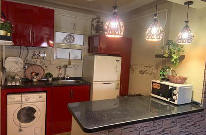 Apartment - 2 Bedrooms - 1 Bathroom for rent in Youssef Al Sebaey St. - Rehab City First Phase - Al Rehab - New Cairo City - Cairo Apartment - 2 Bedrooms - 1 Bathroom for rent in Youssef Al Sebaey St. - Rehab City First Phase - Al Rehab - New Cairo City - Cairo