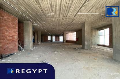 مساحات مكتبية - استوديو للايجار في وسط القاهرة الجديدة - شارع التسعين الشمالي - التجمع الخامس - مدينة القاهرة الجديدة - القاهرة