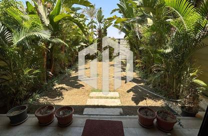 Townhouse - 3 Bedrooms - 4 Bathrooms for rent in Hyde Park - New Cairo City - Cairo