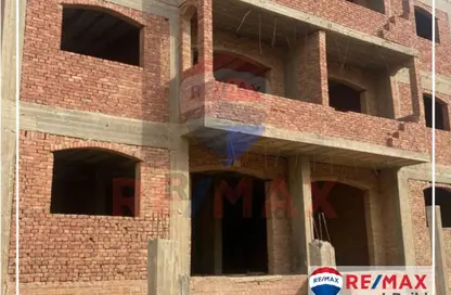 Villa - 7+ Bedrooms - 6 Bathrooms for sale in French University Square - City Center 1 - Shorouk City - Cairo