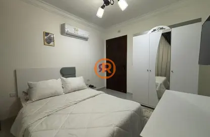 Apartment - 3 Bedrooms - 2 Bathrooms for rent in Katameya Gate - El Katameya Compounds - El Katameya - New Cairo City - Cairo