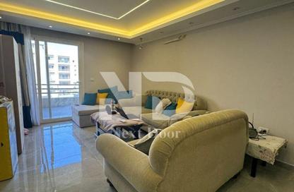 شقة - 2 - 2 للايجار في سكوير - كمبوندات التجمع الخامس - التجمع الخامس - مدينة القاهرة الجديدة - القاهرة