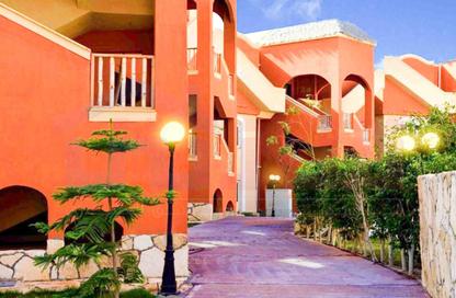 شقة - غرفة نوم - 1 حمام للبيع في بانجلوز - مركز الحمام - الساحل الشمالي