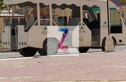 شاليه - 3 - 2 للبيع في ستيلا هايتس - العلمين - الساحل الشمالي
