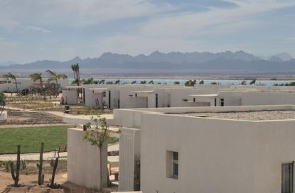 Chalet - 1 - 1 for sale in Blanca Gardens - Soma Bay - Safaga - Hurghada - Red Sea