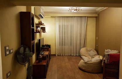Apartment - 3 Bedrooms - 2 Bathrooms for sale in Grand City - Zahraa El Maadi - Hay El Maadi - Cairo