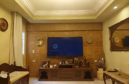 Apartment - 3 Bedrooms - 2 Bathrooms for sale in Grand City - Zahraa El Maadi - Hay El Maadi - Cairo