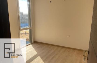 Apartment - 2 Bedrooms - 2 Bathrooms for sale in Kayan - Sheikh Zayed Compounds - Sheikh Zayed City - Giza