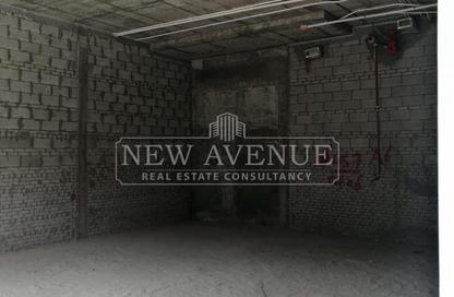Retail - Studio - 1 Bathroom for rent in Three Sixty - 5th Settlement Compounds - The 5th Settlement - New Cairo City - Cairo