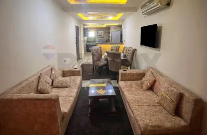 Apartment - 3 Bedrooms - 1 Bathroom for rent in Miami - Hay Awal El Montazah - Alexandria