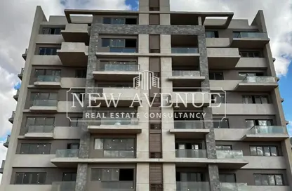 Apartment - 3 Bedrooms - 3 Bathrooms for sale in IL Bosco - New Capital Compounds - New Capital City - Cairo