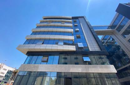 Whole Building - Studio - 6 Bathrooms for rent in New Cairo Centre - North Teseen St. - The 5th Settlement - New Cairo City - Cairo