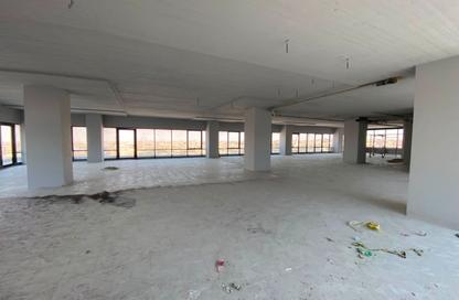 Whole Building - Studio - 6 Bathrooms for rent in New Cairo Centre - North Teseen St. - The 5th Settlement - New Cairo City - Cairo