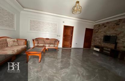 Villa - 4 Bedrooms - 4 Bathrooms for sale in Green Belt - 6 October City - Giza