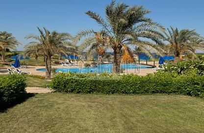 Chalet - 3 Bedrooms - 2 Bathrooms for sale in La Vista Gardens - La Vista - Al Ain Al Sokhna - Suez Chalet - 3 Bedrooms - 2 Bathrooms for sale in La Vista Gardens - La Vista - Al Ain Al Sokhna - Suez