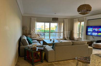 Chalet - 3 Bedrooms - 2 Bathrooms for sale in La Vista Gardens - La Vista - Al Ain Al Sokhna - Suez Chalet - 3 Bedrooms - 2 Bathrooms for sale in La Vista Gardens - La Vista - Al Ain Al Sokhna - Suez