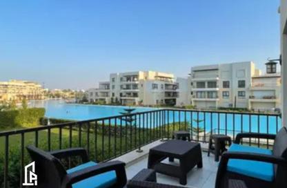 Penthouse - 3 Bedrooms - 3 Bathrooms for sale in Marassi - Sidi Abdel Rahman - North Coast Penthouse - 3 Bedrooms - 3 Bathrooms for sale in Marassi - Sidi Abdel Rahman - North Coast