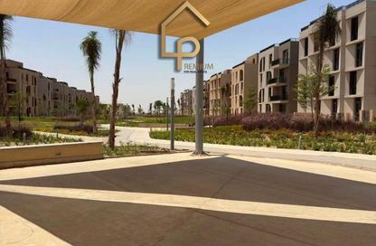 Apartment - 3 Bedrooms - 2 Bathrooms for sale in Vye Sodic - New Zayed City - Sheikh Zayed City - Giza