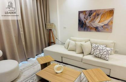Chalet - Studio - 1 Bathroom for sale in Aster El-Galala - Al Ain Al Sokhna - Suez