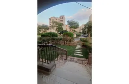 Apartment - 3 Bedrooms - 3 Bathrooms for sale in B1 - Madinaty - Cairo